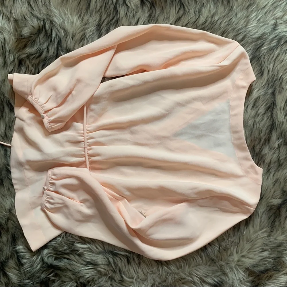 J. Crew crew petite